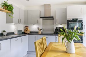 Kitchen - click for photo gallery